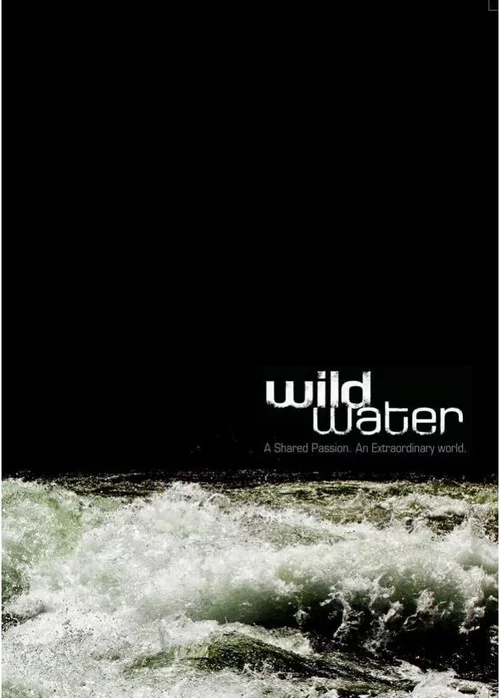WildWater постер