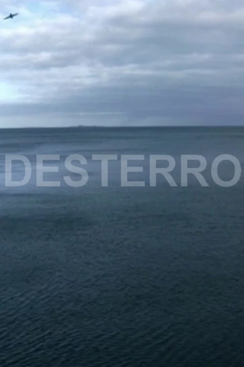 Desterro постер