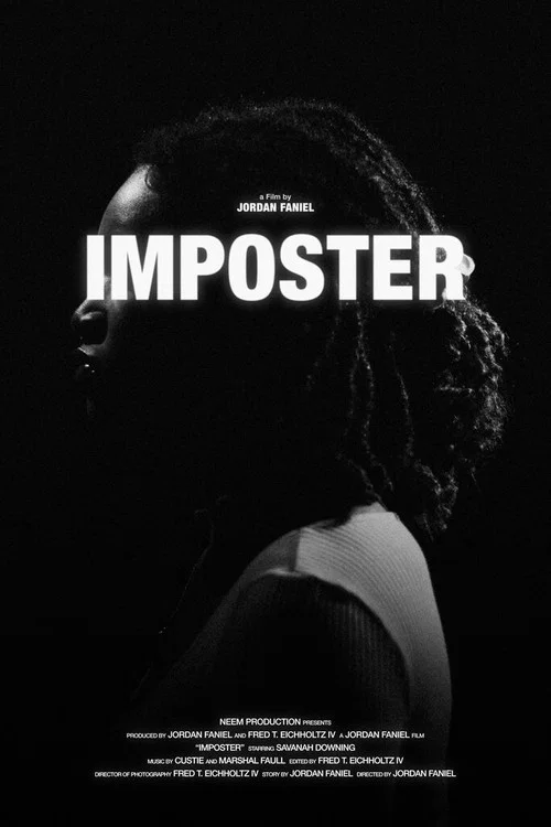 IMPOSTER постер