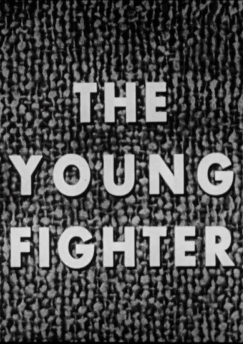 The Young Fighter постер