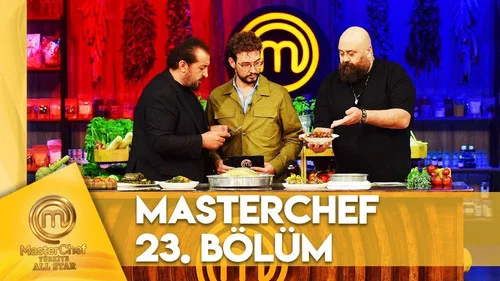 Эпизод 23