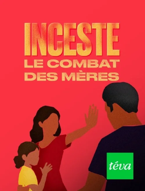 Le combat des mères protectrices постер