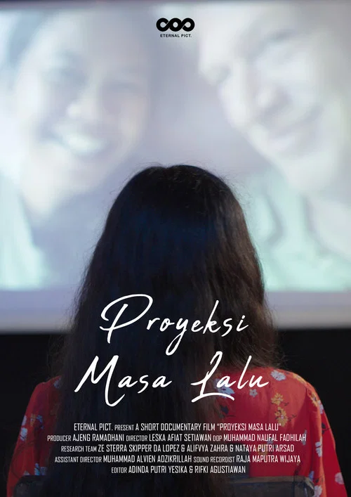 Proyeksi Masa Lalu постер