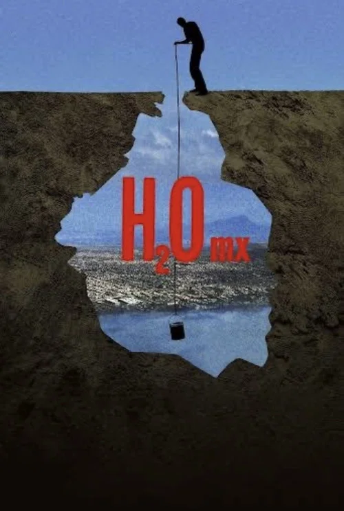 H2Omx постер