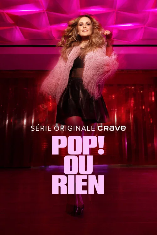 Pop! Ou rien постер