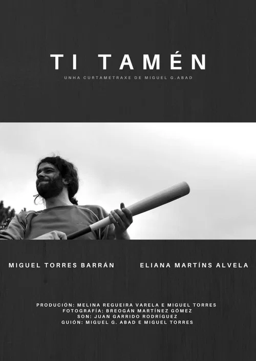Ti Tamén постер