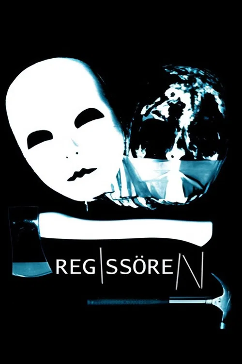Regissören постер