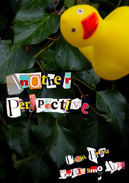 Another perspective постер