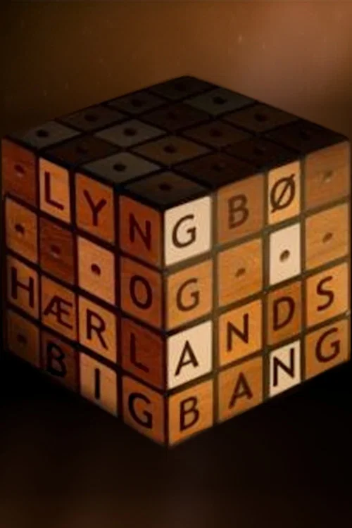 Lyngbø Og Hærlands Big Bang постер