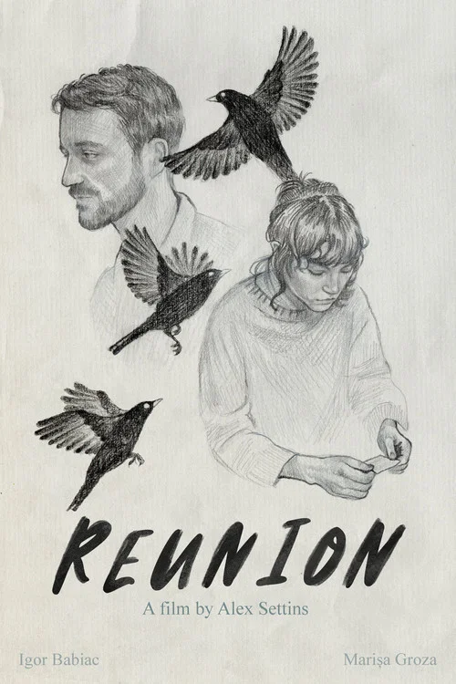 Reunion постер