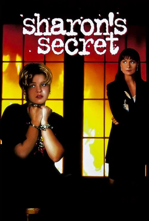 Sharon's Secret постер