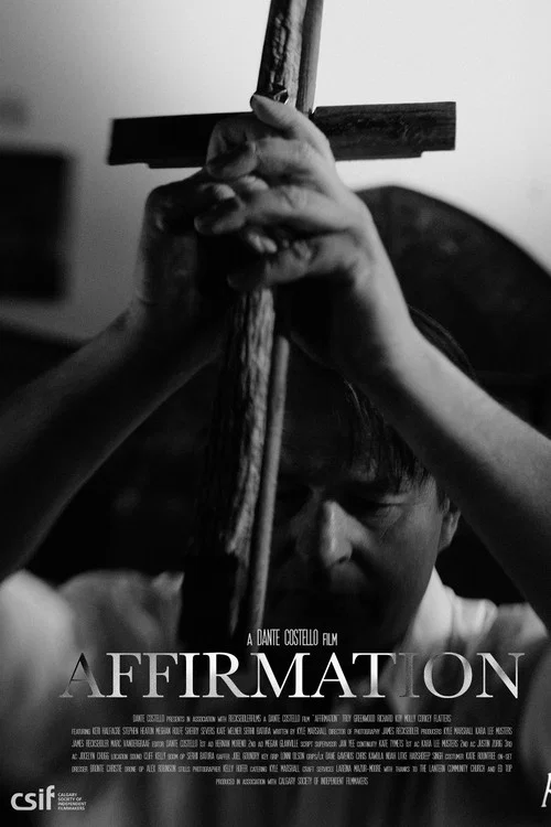 Affirmation постер