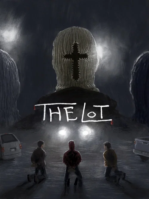 The Lot постер
