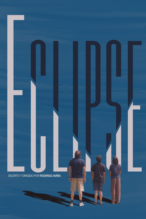 Eclipse постер