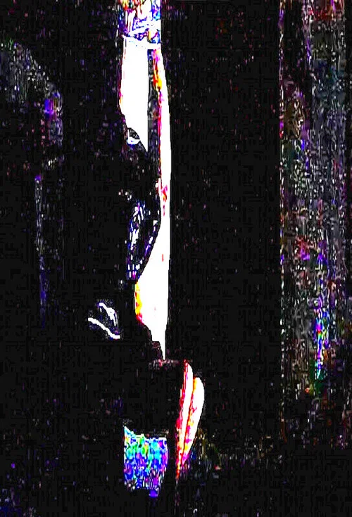 Man dying in basement постер