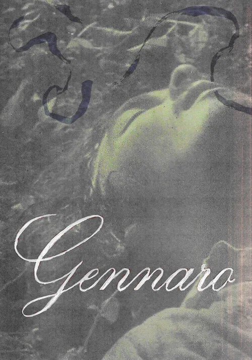 Gennaro постер
