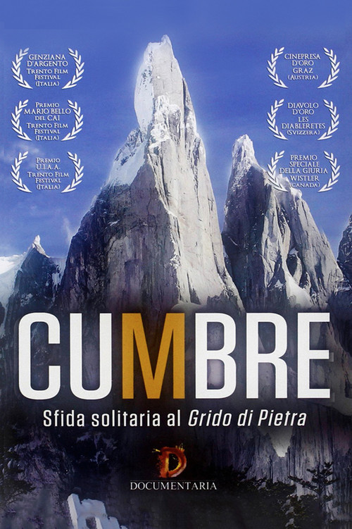 Cumbre постер