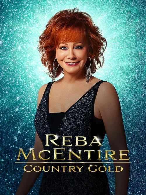 Reba McEntire: Country Gold постер