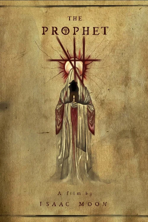 The Prophet постер