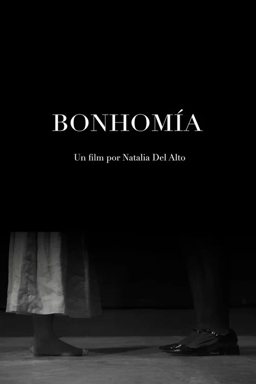 Bonhomía постер