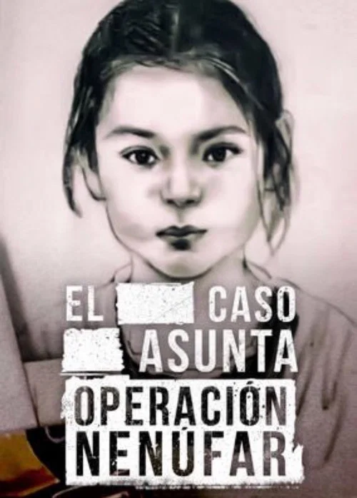 Lo que la verdad esconde: Caso Asunta постер