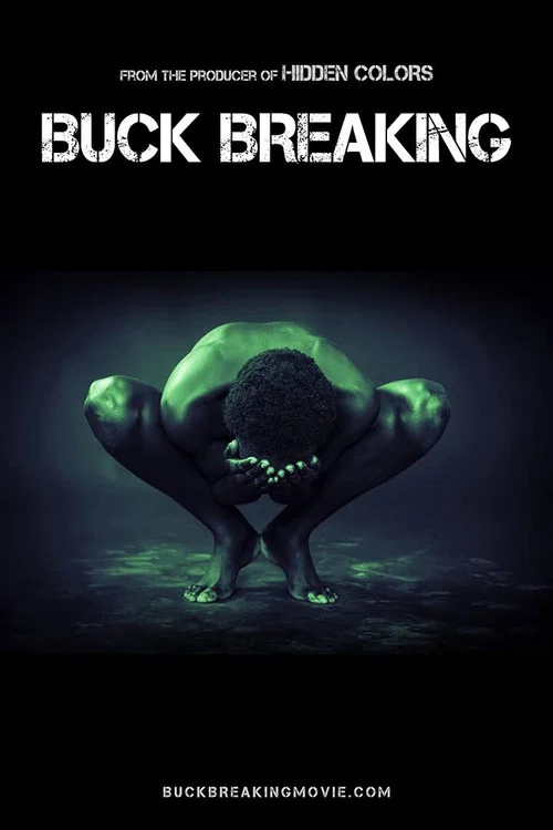 Buck Breaking постер