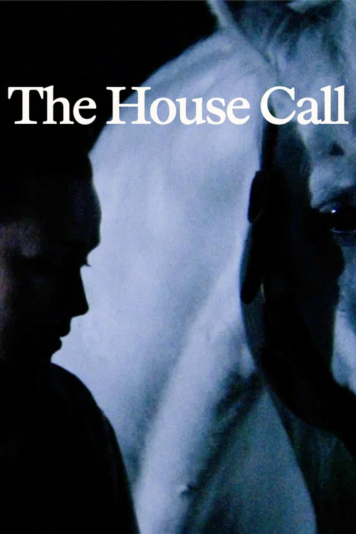 The House Call постер