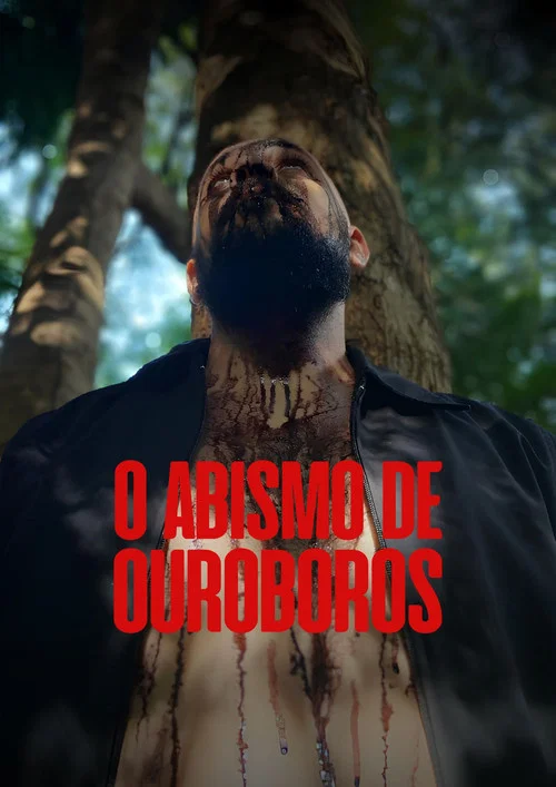 O Abismo de Ouroboros постер