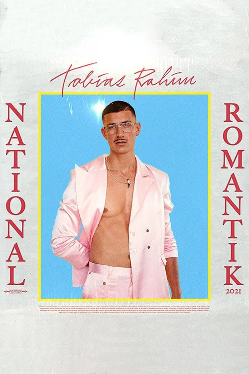 National Romantik 2021 постер