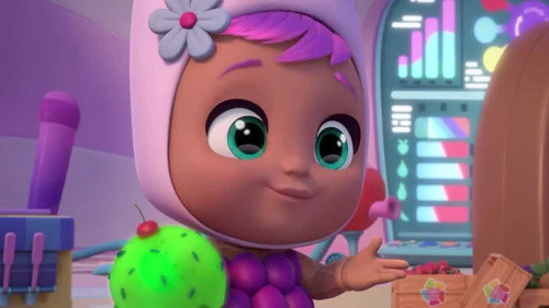 Эпизод 9