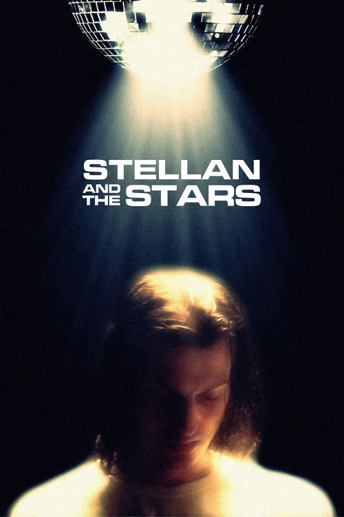 Stellan and the Stars постер