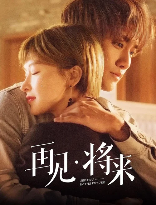 再见，将来 постер
