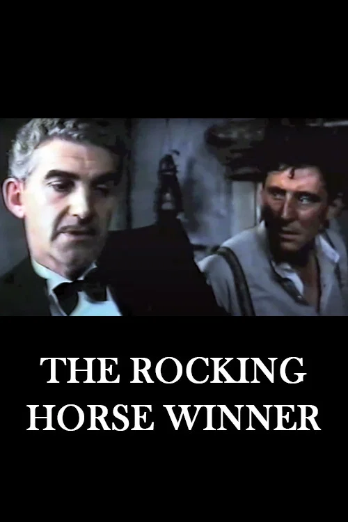 The Rocking Horse Winner постер