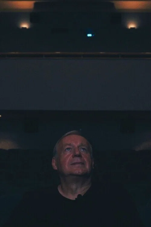 Nowy horyzont постер