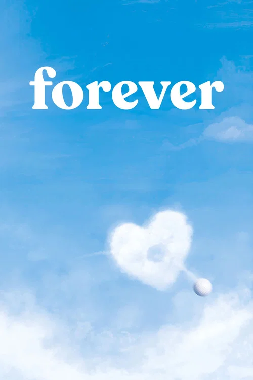 Forever постер