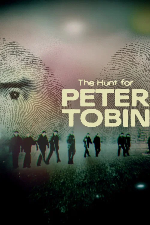 The Hunt for Peter Tobin постер
