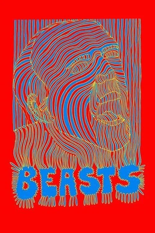 Beasts постер