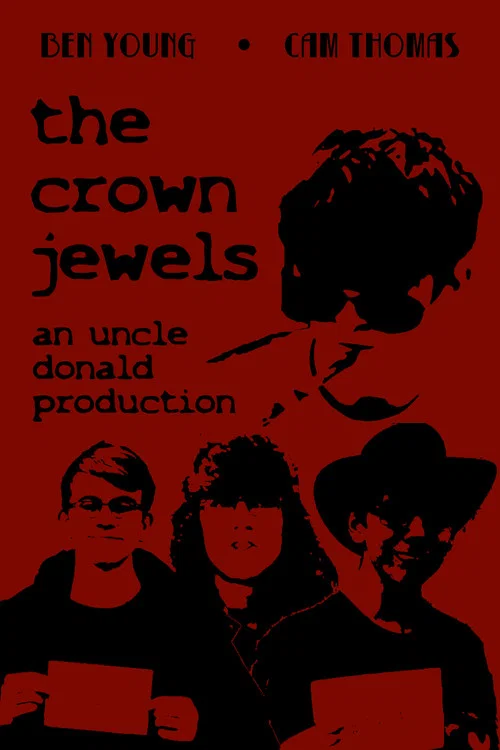 The Crown Jewels постер