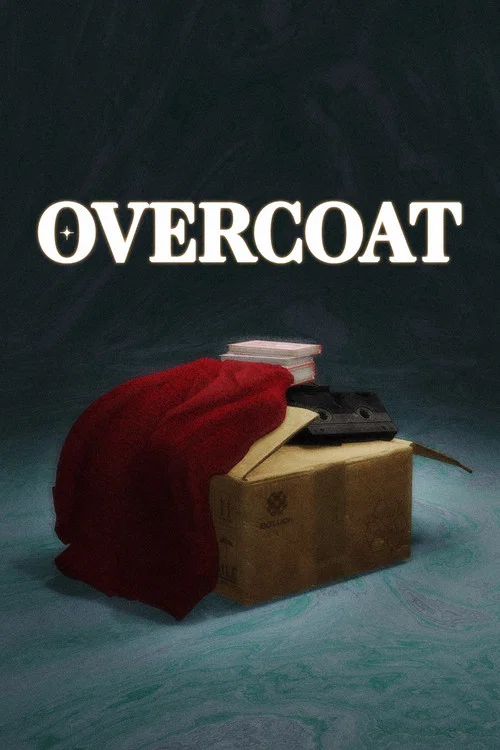 OVERCOAT постер