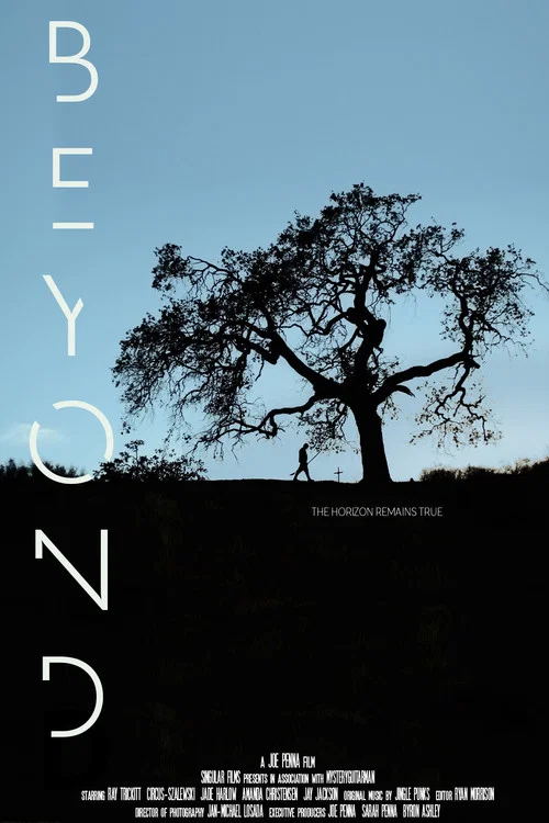 Beyond постер