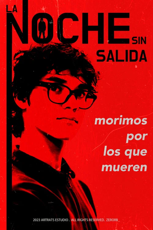 La Noche Sin Salida постер