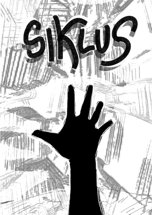 SIKLUS постер