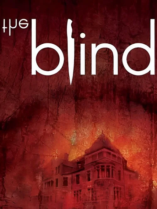 The Blind постер