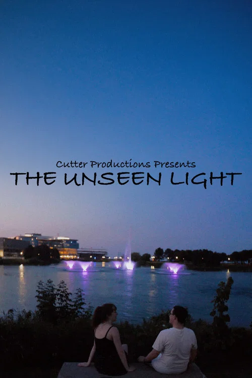 The Unseen Light постер