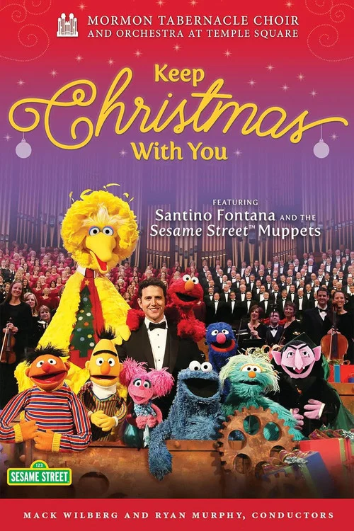Keep Christmas With You постер