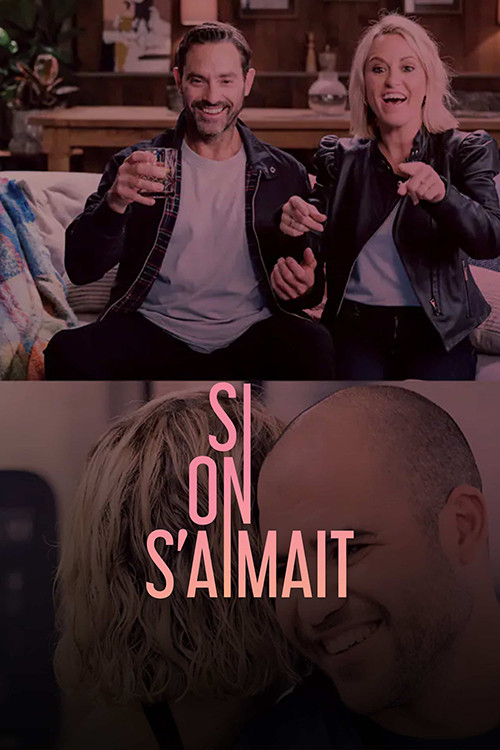 Si on s'aimait постер