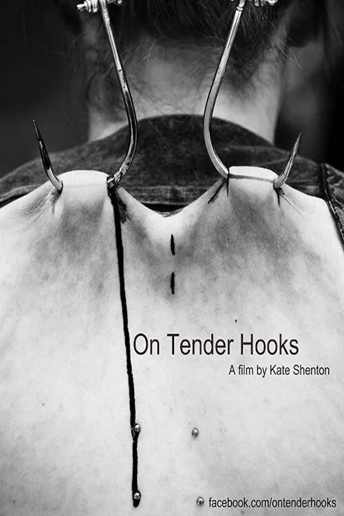 On Tender Hooks постер