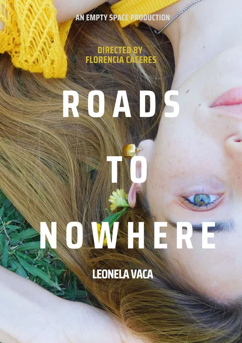 Roads to Nowhere постер