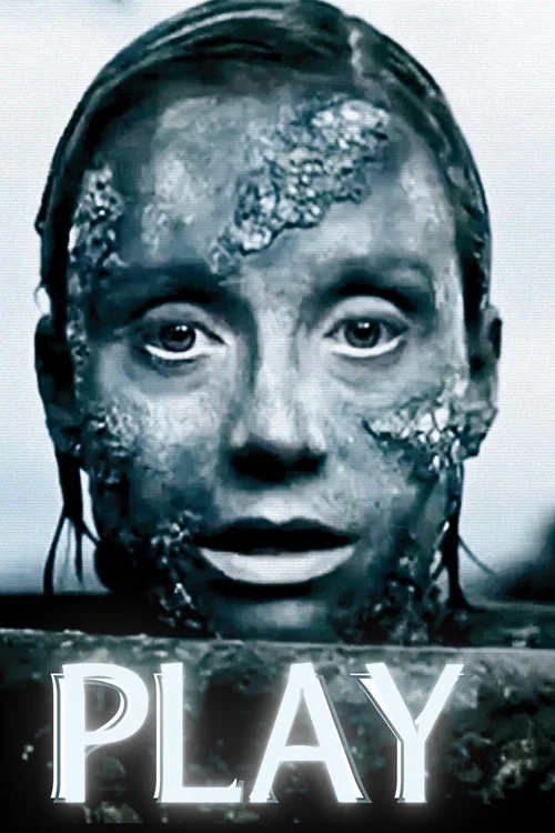 Play постер