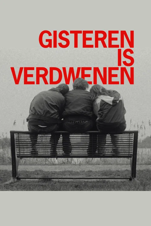 Gisteren is Verdwenen постер